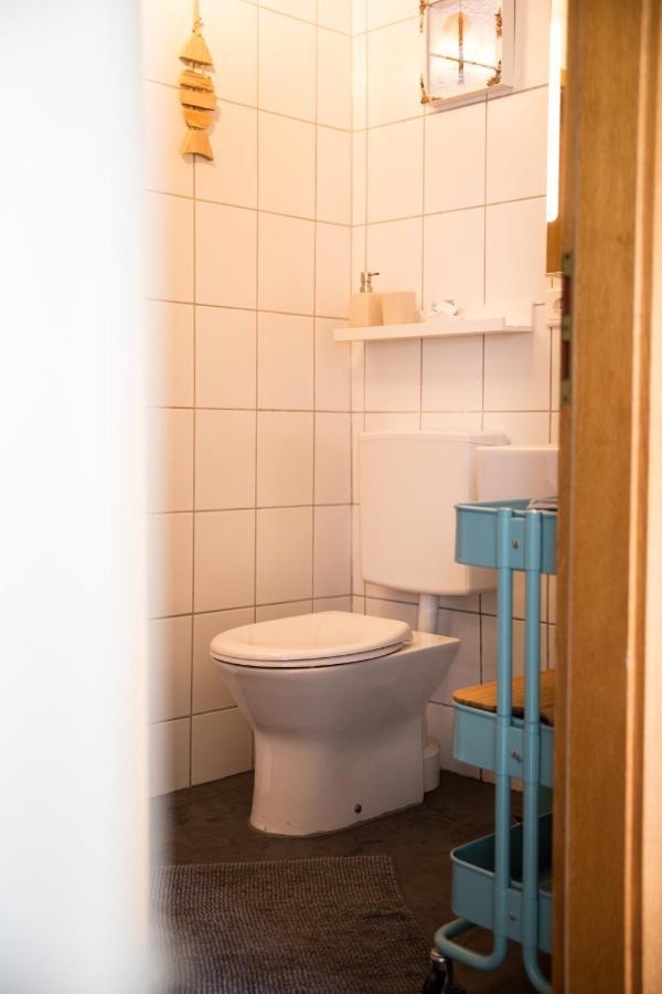 Ferienwohnung Am Sonnenberg Busingen am Hochrhein Luaran gambar